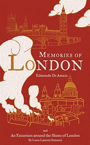 Memories of London: First English Translation (Alma Classics)